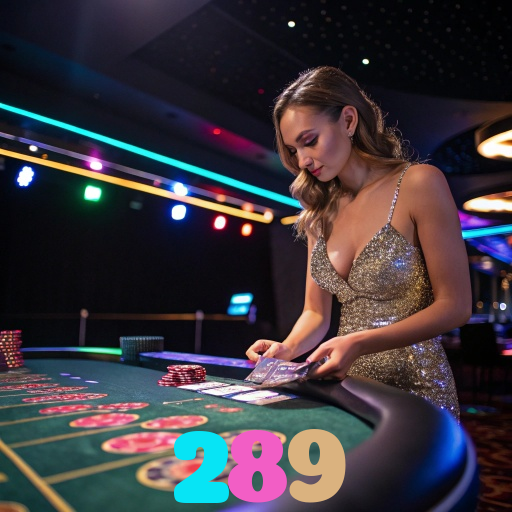 289：Aposte no futebol, jogue poker e conquiste vitórias épicas!