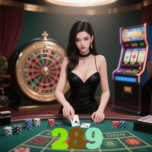 289：Jogue poker, aposte no futebol e ganhe em grandes jogos de cassino!