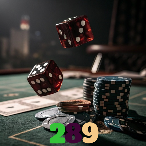 289：Aposte nas melhores slots e conquiste prêmios como nunca!