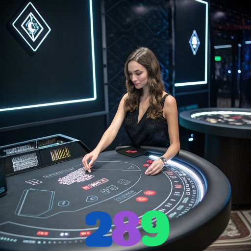 289:Aposte no futebol, jogue poker e conquiste vitórias épicas!