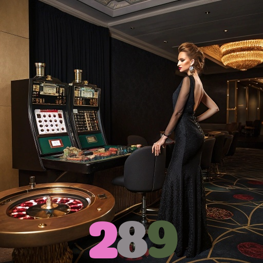 289:Aposte nas melhores slots e conquiste prêmios como nunca!
