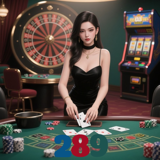 289：Jogue poker, aposte no futebol e ganhe em grandes jogos de cassino!
