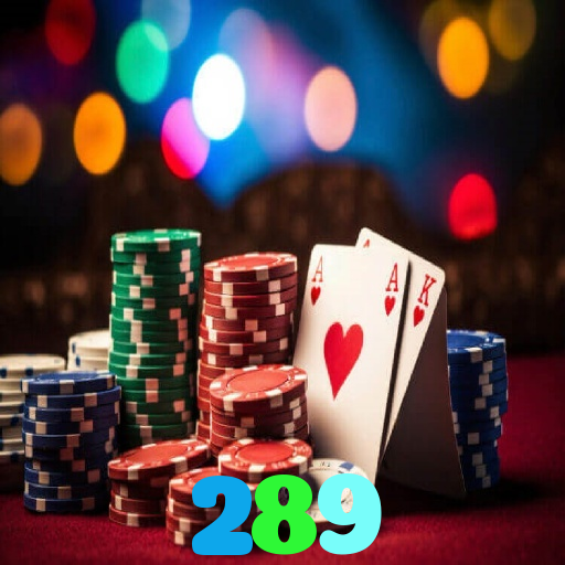 289:Aposte no futebol, jogue poker e conquiste vitórias épicas!