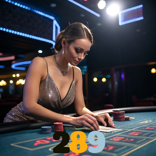 289:Aposte no futebol, jogue poker e conquiste vitórias épicas!