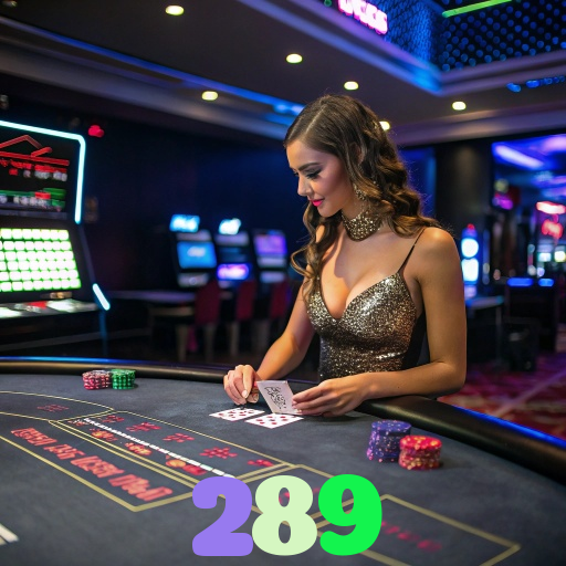 289:Aposte nas melhores slots e conquiste prêmios como nunca!