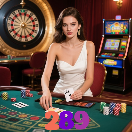 289:Aposte nas melhores slots e conquiste prêmios como nunca!