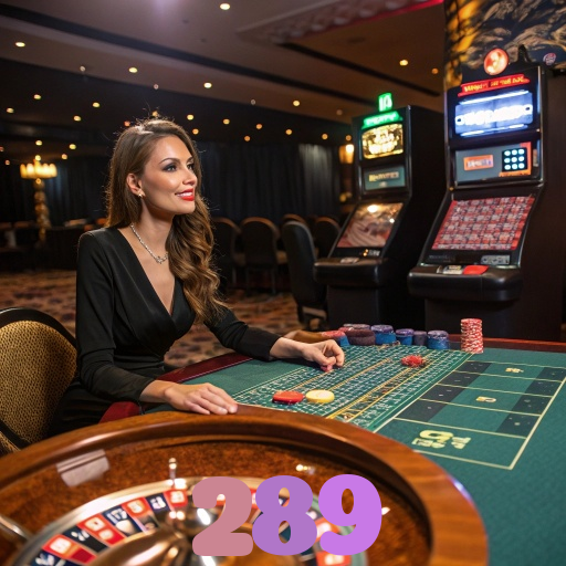 289:Jogue poker, aposte no futebol e ganhe em grandes jogos de cassino!