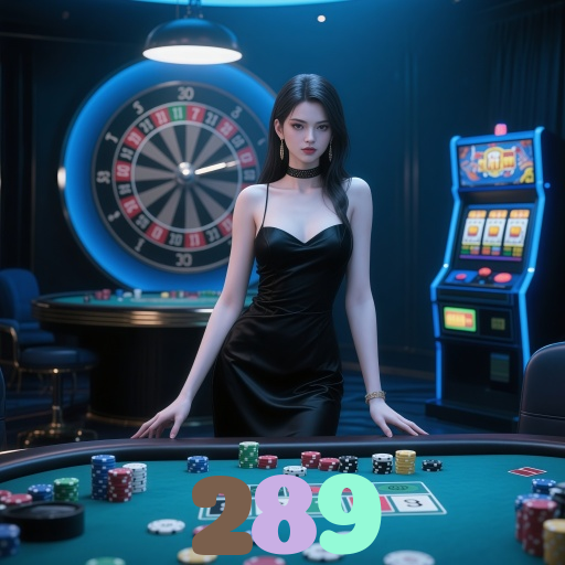 289：Aposte nas melhores slots e conquiste prêmios como nunca!