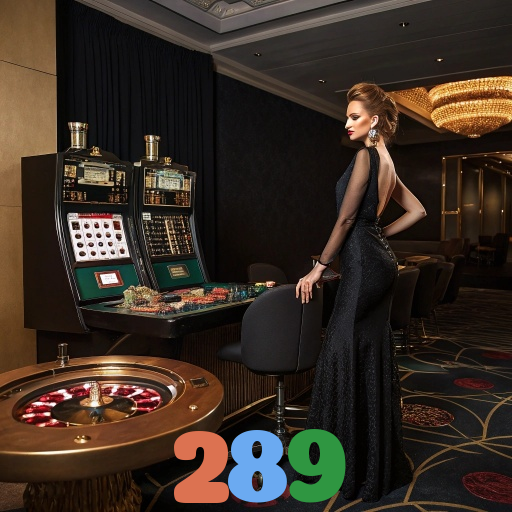 289：Jogue poker, aposte no futebol e ganhe em grandes jogos de cassino!