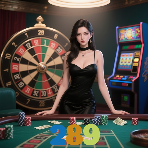 289：Jogue poker, aposte no futebol e ganhe em grandes jogos de cassino!