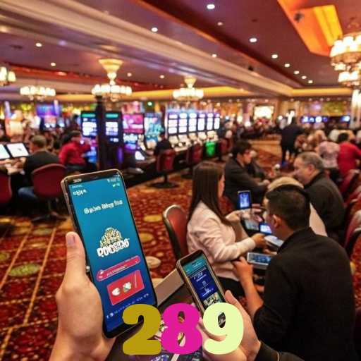 289:Aposte nas melhores slots e conquiste prêmios como nunca!