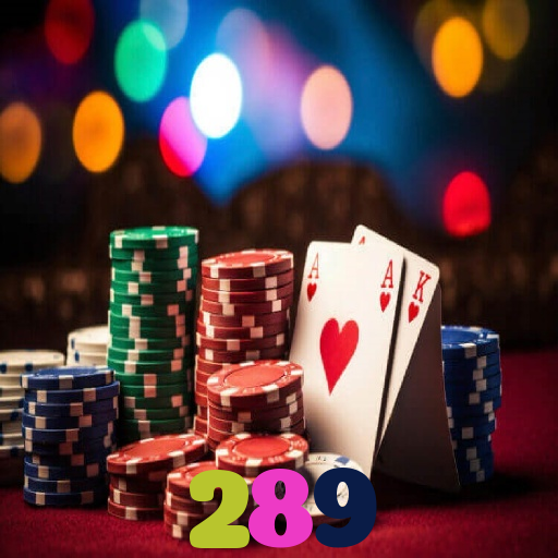 289:Aposte no futebol, jogue poker e conquiste vitórias épicas!