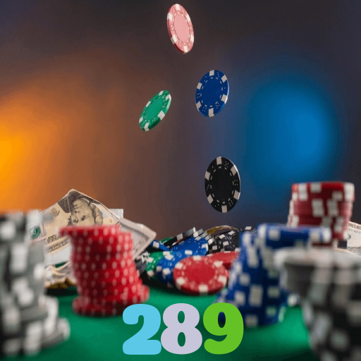 289：Aposte no futebol, jogue poker e conquiste vitórias épicas!