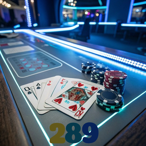 289:Aposte nas melhores slots e conquiste prêmios como nunca!