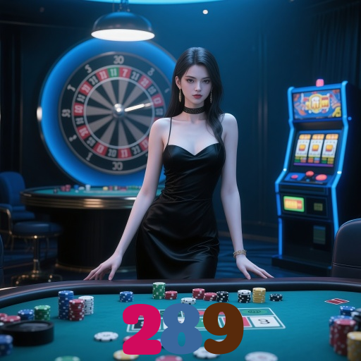 289:Aposte nas melhores slots e conquiste prêmios como nunca!