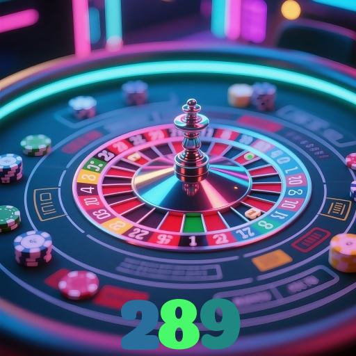 289:Aposte nas melhores slots e conquiste prêmios como nunca!