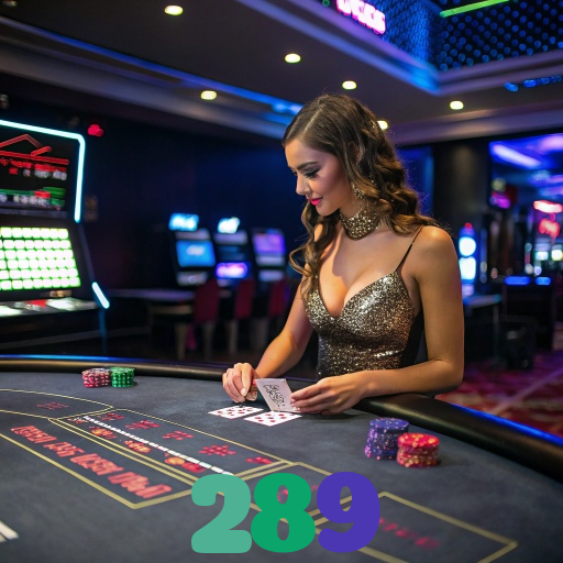 289:Jogue poker, aposte no futebol e ganhe em grandes jogos de cassino!