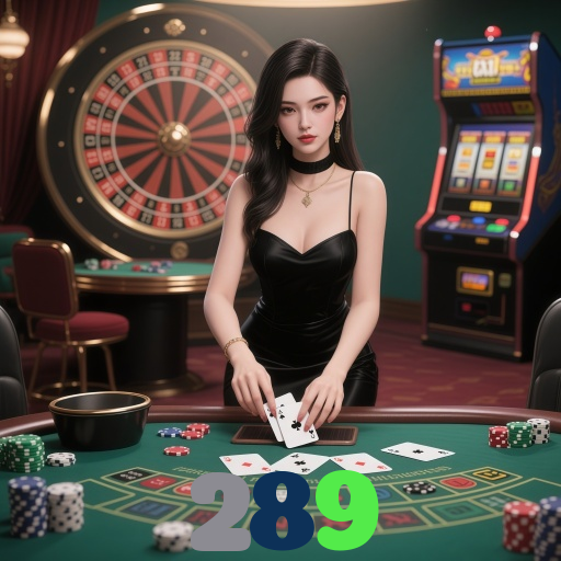 289：Aposte nas melhores slots e conquiste prêmios como nunca!