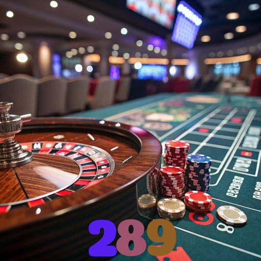 289：Aposte nas melhores slots e conquiste prêmios como nunca!