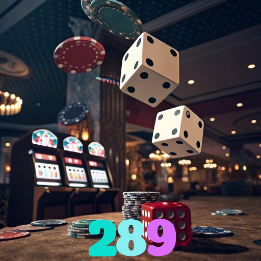 289:Aposte no futebol, jogue poker e conquiste vitórias épicas!