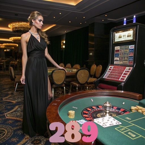 289：Aposte nas melhores slots e conquiste prêmios como nunca!