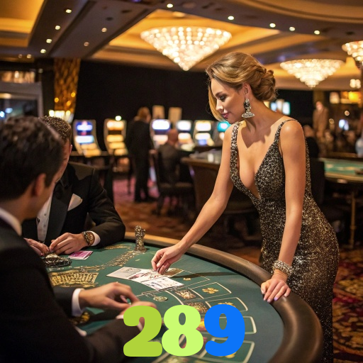 289：Aposte no futebol, jogue poker e conquiste vitórias épicas!