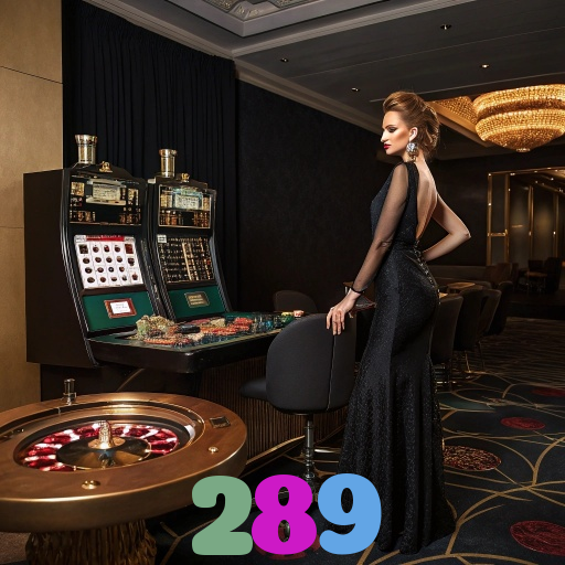 289：Aposte nas melhores slots e conquiste prêmios como nunca!