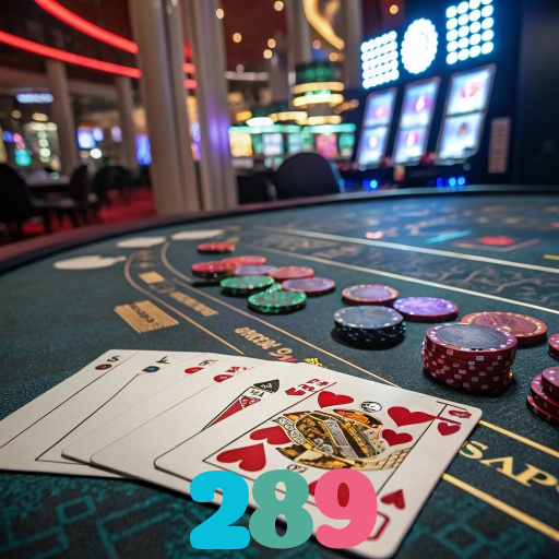 289:Jogue poker, aposte no futebol e ganhe em grandes jogos de cassino!