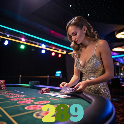 289：Aposte nas melhores slots e conquiste prêmios como nunca!