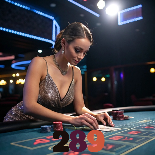 289：Aposte no futebol, jogue poker e conquiste vitórias épicas!