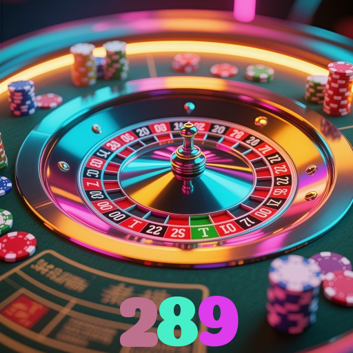 289：Aposte no futebol, jogue poker e conquiste vitórias épicas!