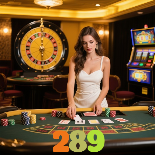 289:Jogue poker, aposte no futebol e ganhe em grandes jogos de cassino!