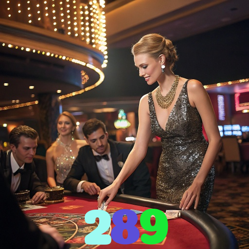 289：Jogue poker, aposte no futebol e ganhe em grandes jogos de cassino!