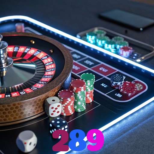 289：Aposte no futebol, jogue poker e conquiste vitórias épicas!
