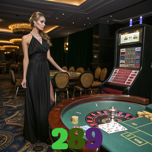 289：Jogue poker, aposte no futebol e ganhe em grandes jogos de cassino!