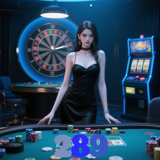 289:Aposte nas melhores slots e conquiste prêmios como nunca!