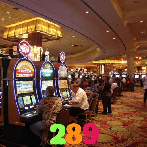 289：Jogue poker, aposte no futebol e ganhe em grandes jogos de cassino!
