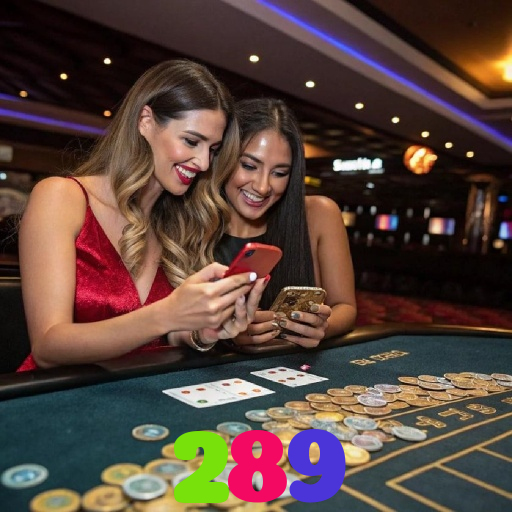 289：Aposte nas melhores slots e conquiste prêmios como nunca!