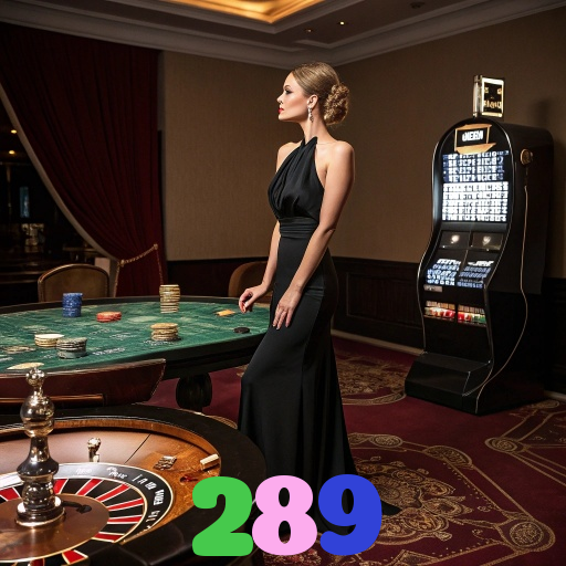 289：Jogue poker, aposte no futebol e ganhe em grandes jogos de cassino!