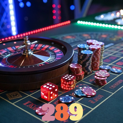 289：Aposte no futebol, jogue poker e conquiste vitórias épicas!