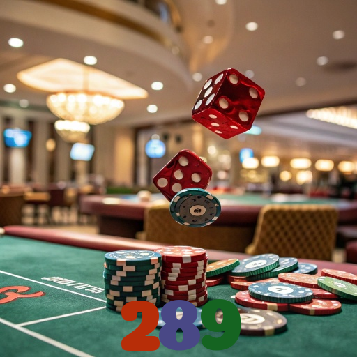 289：Aposte nas melhores slots e conquiste prêmios como nunca!