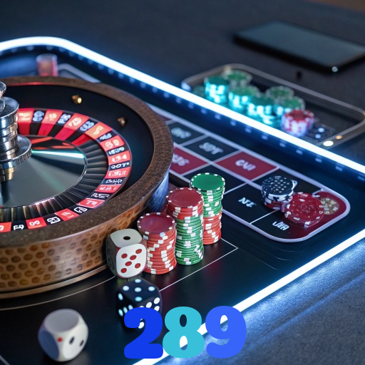 289：Aposte no futebol, jogue poker e conquiste vitórias épicas!
