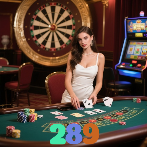 289:Jogue poker, aposte no futebol e ganhe em grandes jogos de cassino!
