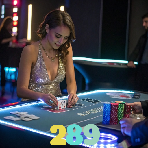 289：Aposte no futebol, jogue poker e conquiste vitórias épicas!