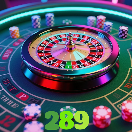 289：Aposte nas melhores slots e conquiste prêmios como nunca!