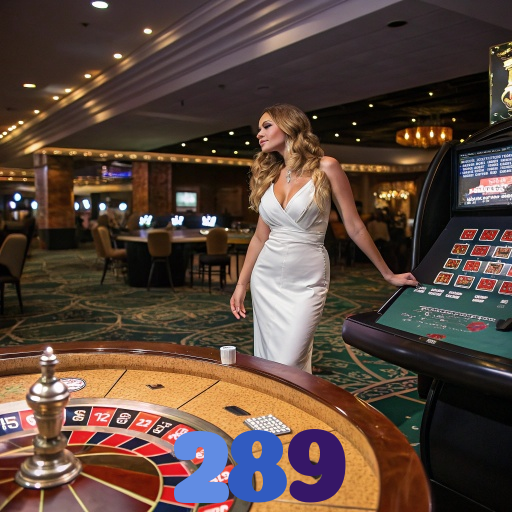 289：Aposte nas melhores slots e conquiste prêmios como nunca!
