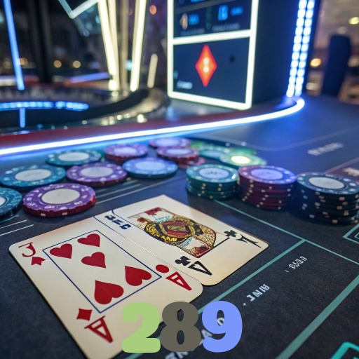289:Jogue poker, aposte no futebol e ganhe em grandes jogos de cassino!