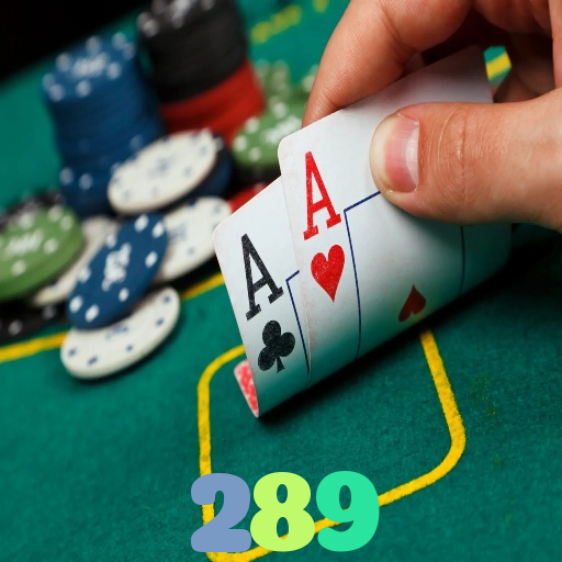 289：Aposte no futebol, jogue poker e conquiste vitórias épicas!