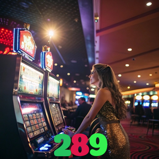289：Aposte no futebol, jogue poker e conquiste vitórias épicas!