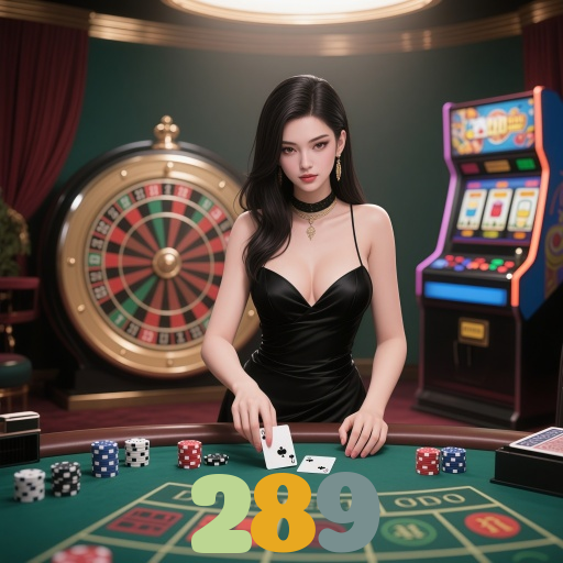 289：Aposte no futebol, jogue poker e conquiste vitórias épicas!